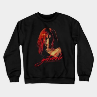 Karol G Gatubela Crewneck Sweatshirt